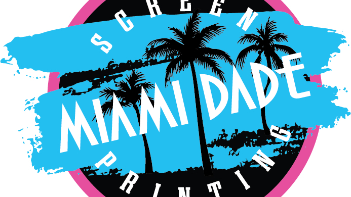 Cover photo of Miami Dade Screen Printing